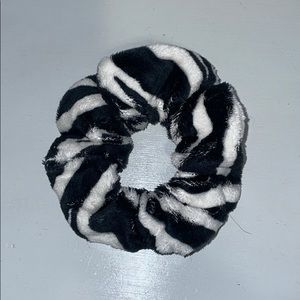 NWT handmade scrunchies